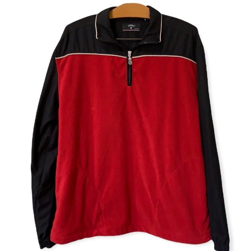Callaway Long sleeve shirt